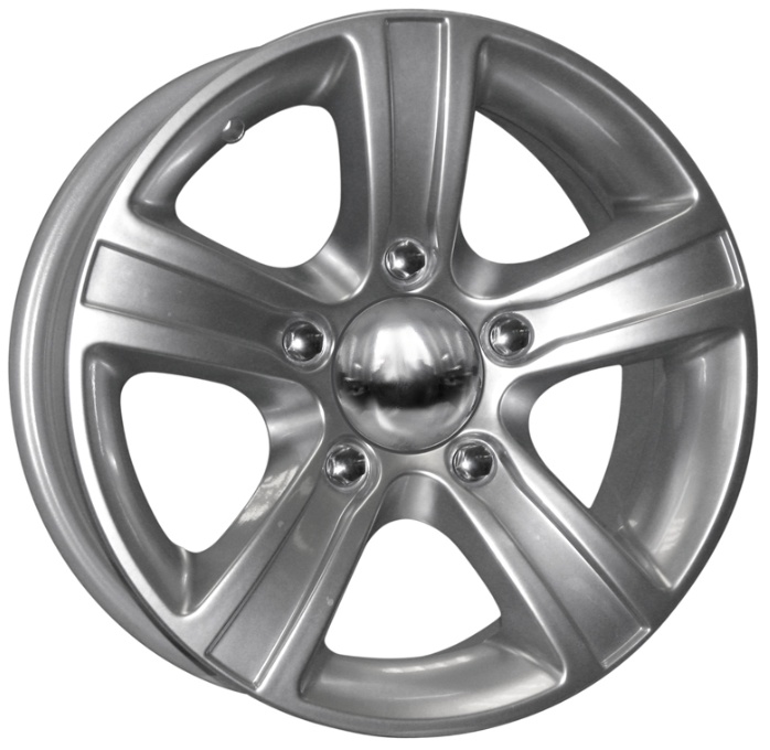 Scheda Variante Ruota &rsaquo; Marca: КиК &rsaquo; Modello: Сафари