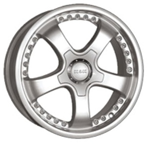 Scheda Variante Ruota &rsaquo; Marca: КиК &rsaquo; Modello: Тамерлан