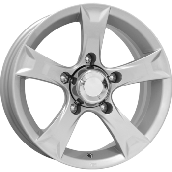 Scheda Variante Ruota &rsaquo; Marca: КиК &rsaquo; Modello: Триал