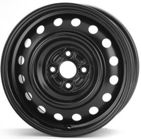 Scheda Variante Ruota &rsaquo; Marca: KFZ &rsaquo; Modello: 4375