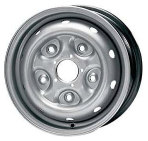 Scheda Variante Ruota &rsaquo; Marca: KFZ &rsaquo; Modello: 6250