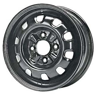 Scheda Variante Ruota &rsaquo; Marca: KFZ &rsaquo; Modello: 6820