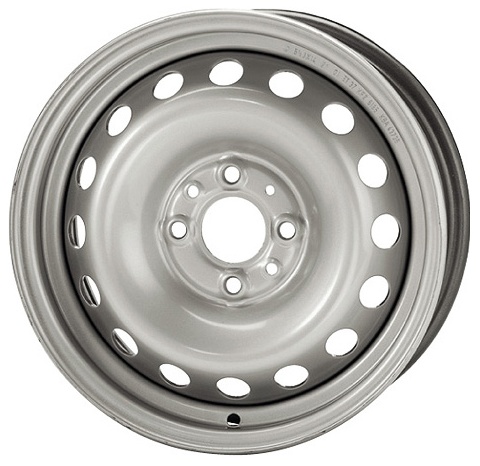 Scheda Variante Ruota &rsaquo; Marca: KFZ &rsaquo; Modello: 7600