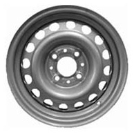 Scheda Variante Ruota &rsaquo; Marca: KFZ &rsaquo; Modello: 7850