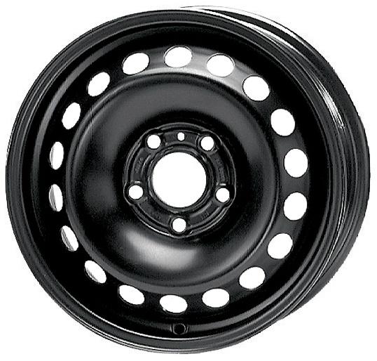 Scheda Variante Ruota &rsaquo; Marca: KFZ &rsaquo; Modello: 7855