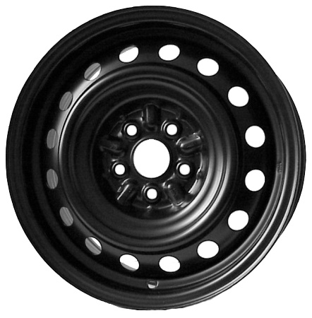 Scheda Variante Ruota &rsaquo; Marca: KFZ &rsaquo; Modello: 7865