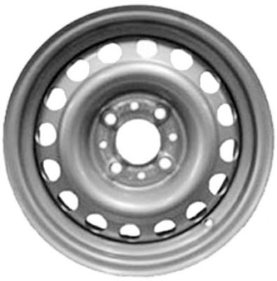 Scheda Variante Ruota &rsaquo; Marca: KFZ &rsaquo; Modello: 7985