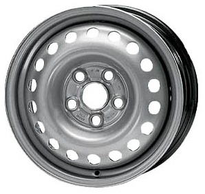 Scheda Variante Ruota &rsaquo; Marca: KFZ &rsaquo; Modello: 8845