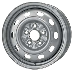 Scheda Variante Ruota &rsaquo; Marca: KFZ &rsaquo; Modello: 8865