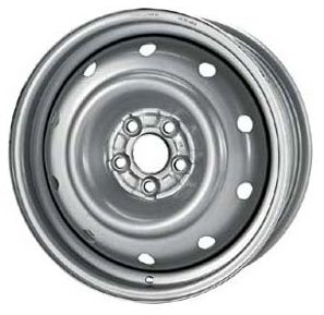 Scheda Variante Ruota &rsaquo; Marca: KFZ &rsaquo; Modello: 9565