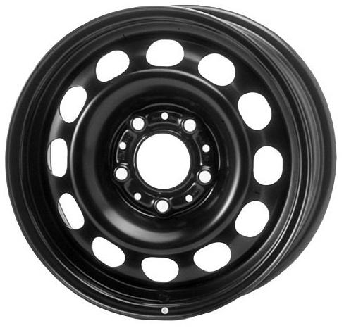 Scheda Variante Ruota &rsaquo; Marca: KFZ &rsaquo; Modello: 9577