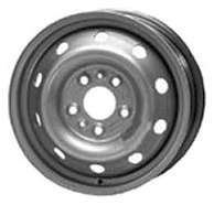 Scheda Variante Ruota &rsaquo; Marca: KFZ &rsaquo; Modello: 9601