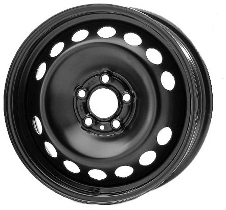 Scheda Variante Ruota &rsaquo; Marca: KFZ &rsaquo; Modello: 9640