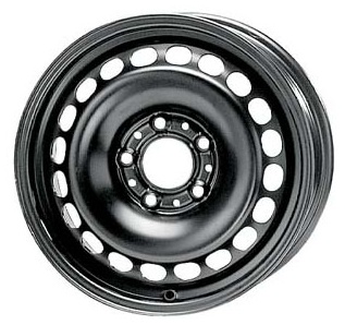 Scheda Variante Ruota &rsaquo; Marca: KFZ &rsaquo; Modello: 9860