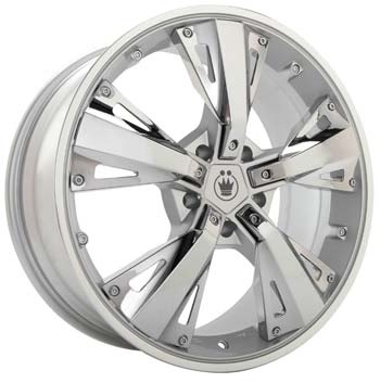 Scheda Variante Ruota &rsaquo; Marca: Konig &rsaquo; Modello: Changeup SF93