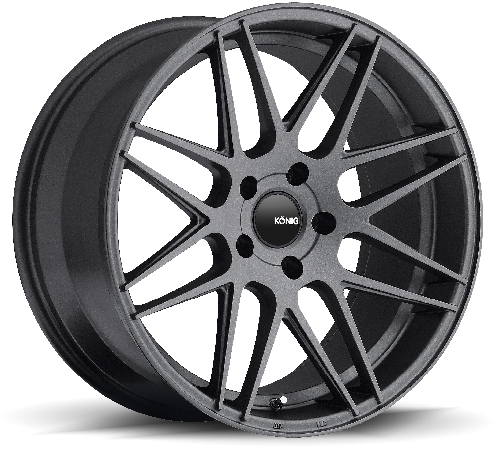 Scheda Variante Ruota &rsaquo; Marca: Konig &rsaquo; Modello: Integram N708