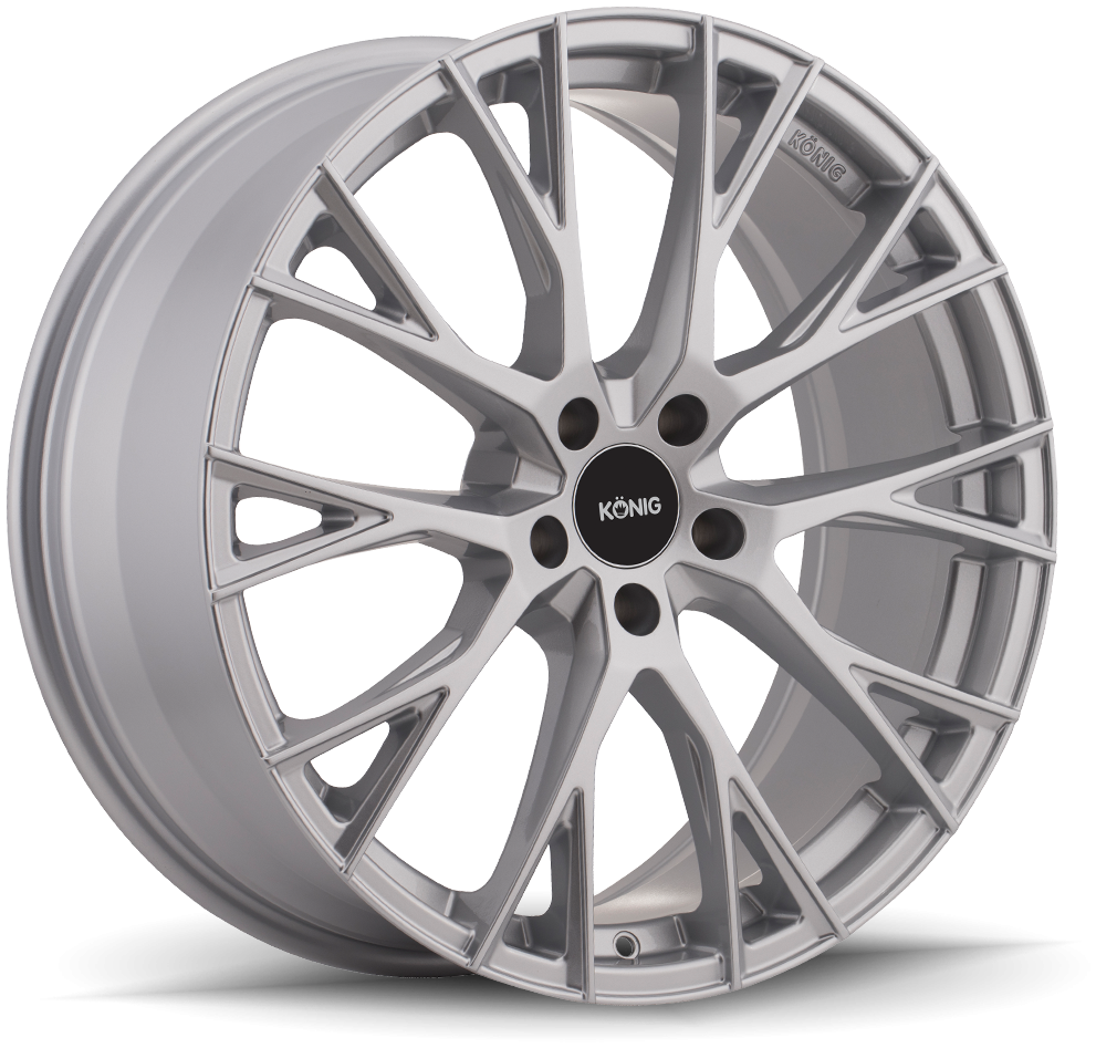 Scheda Variante Ruota &rsaquo; Marca: Konig &rsaquo; Modello: Interflow