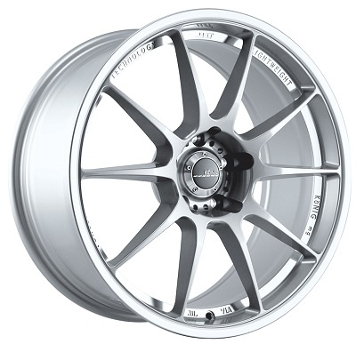 Scheda Variante Ruota &rsaquo; Marca: Konig &rsaquo; Modello: N940