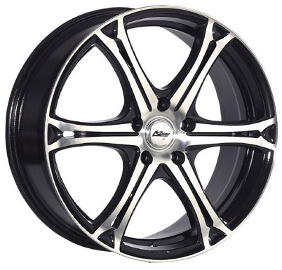 Scheda Variante Ruota &rsaquo; Marca: Kosei &rsaquo; Modello: Concepto Beta