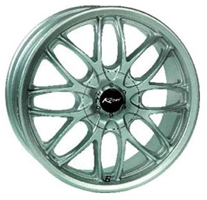 Scheda Variante Ruota &rsaquo; Marca: Kosei &rsaquo; Modello: MLS