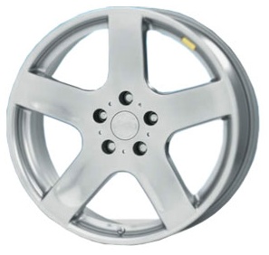 Scheda Variante Ruota &rsaquo; Marca: Kosei &rsaquo; Modello: RLS