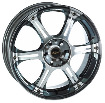 Scheda Variante Ruota &rsaquo; Marca: Kosei &rsaquo; Modello: RS