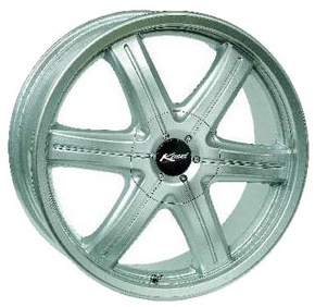 Scheda Variante Ruota &rsaquo; Marca: Kosei &rsaquo; Modello: SLS