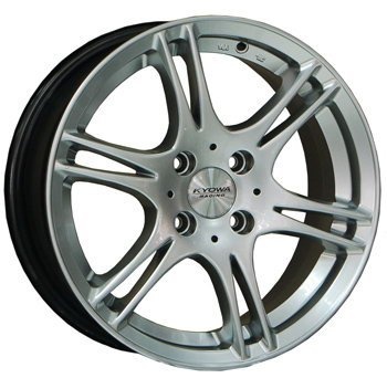 Scheda Variante Ruota &rsaquo; Marca: Kyowa &rsaquo; Modello: KR215