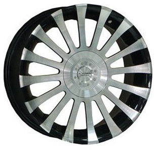 Scheda Variante Ruota &rsaquo; Marca: Kyowa &rsaquo; Modello: KR522