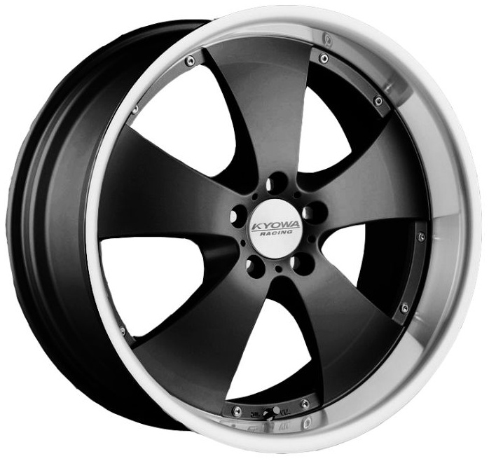 Scheda Variante Ruota &rsaquo; Marca: Kyowa &rsaquo; Modello: KR590