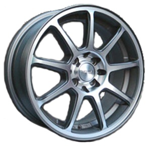 Scheda Variante Ruota &rsaquo; Marca: Kyowa &rsaquo; Modello: KR649