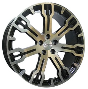 Scheda Variante Ruota &rsaquo; Marca: Kyowa &rsaquo; Modello: KR674