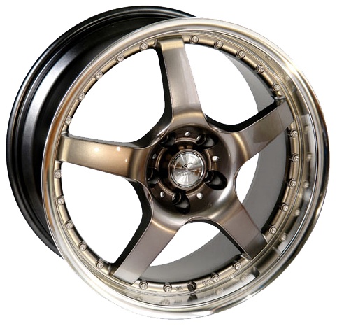 Scheda Variante Ruota &rsaquo; Marca: League &rsaquo; Modello: LG 133