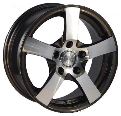 Scheda Variante Ruota &rsaquo; Marca: League &rsaquo; Modello: LG 175