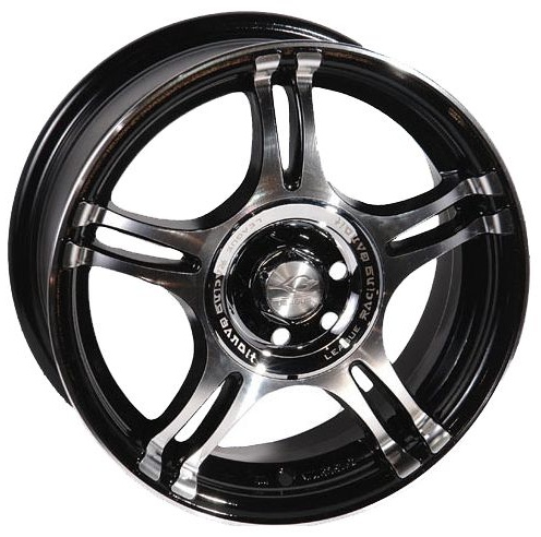 Scheda Variante Ruota &rsaquo; Marca: League &rsaquo; Modello: LG 188R