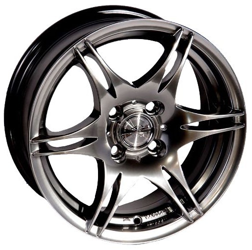 Scheda Variante Ruota &rsaquo; Marca: League &rsaquo; Modello: LG 193