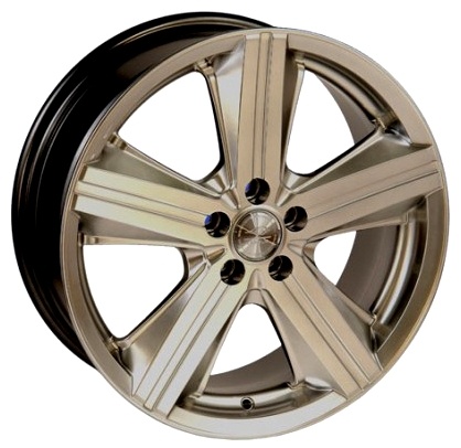 Scheda Variante Ruota &rsaquo; Marca: League &rsaquo; Modello: LG 202