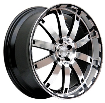 Scheda Variante Ruota &rsaquo; Marca: League &rsaquo; Modello: LG 241