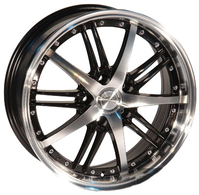 Scheda Variante Ruota &rsaquo; Marca: League &rsaquo; Modello: LG 267