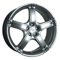 Scheda Variante Ruota &rsaquo; Marca: Lenso &rsaquo; Modello: DMS 9