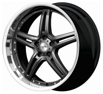 Scheda Variante Ruota &rsaquo; Marca: Lenso &rsaquo; Modello: LS31