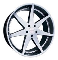 Scheda Variante Ruota &rsaquo; Marca: Lenso &rsaquo; Modello: LS7