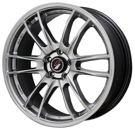 Scheda Variante Ruota &rsaquo; Marca: Lenso &rsaquo; Modello: PD8