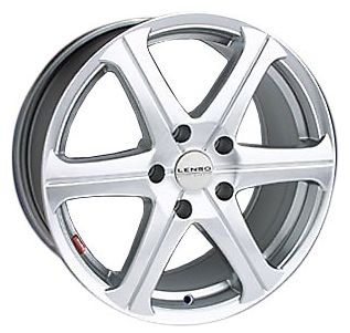 Scheda Variante Ruota &rsaquo; Marca: Lenso &rsaquo; Modello: VL 2