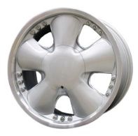 Scheda Variante Ruota &rsaquo; Marca: Lenso &rsaquo; Modello: VP 1