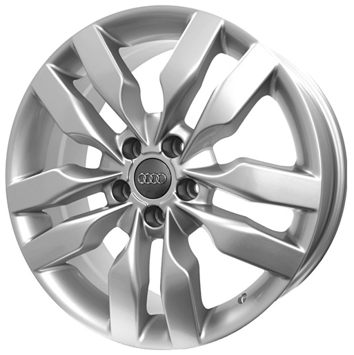 Scheda Variante Ruota &rsaquo; Marca: LS Wheels &rsaquo; Modello: A29
