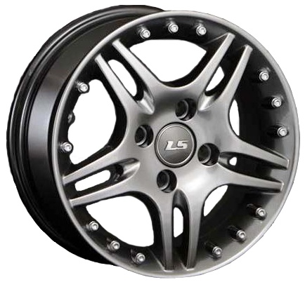 Scheda Variante Ruota &rsaquo; Marca: LS Wheels &rsaquo; Modello: AR111