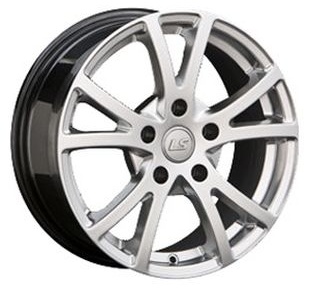 Scheda Variante Ruota &rsaquo; Marca: LS Wheels &rsaquo; Modello: BY820