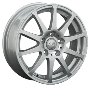 Scheda Variante Ruota &rsaquo; Marca: LS Wheels &rsaquo; Modello: CW479