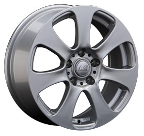 Scheda Variante Ruota &rsaquo; Marca: LS Wheels &rsaquo; Modello: CW661